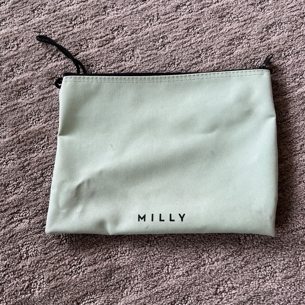 Milly beach pouch - Picture 2 of 3
